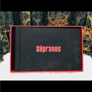 Sopranos box set